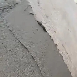 莱城水工建筑物I级C55聚合物改性水泥砂浆 渠道防渗泵站加固迎水面抗冲刷砂浆