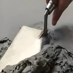 莱城混凝土裂缝孔洞剥落冻融修复用高强度丙乳防腐蚀砂浆