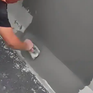 莱城GB50728一级聚合物改性水泥砂浆
